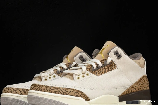 Palomino CT8532-102 Jordan CT8532-102  326 3 Retro Comfortable  0623